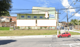Ponto nº 339MI-CAR