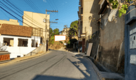 Ponto nº 07TP