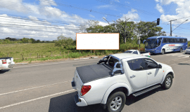 Ponto nº 329MI-SER