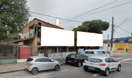 Ponto nº 300MI-VILXX