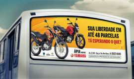 Ponto nº BUSDOOR GUARAPARI
