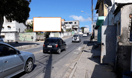 Ponto nº 40TP