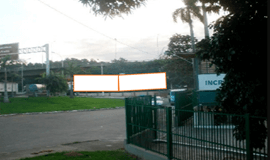 Ponto nº 501pe