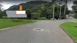 Ponto nº 025SO