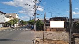 Ponto nº 003RI