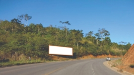 Ponto nº 015FO