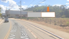 Ponto nº 053AS