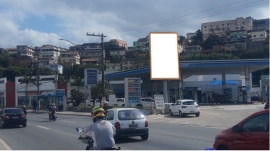 Ponto nº 1014MM-LED