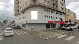 Ponto nº 004XX