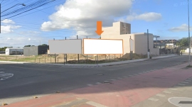 Ponto nº 63TP