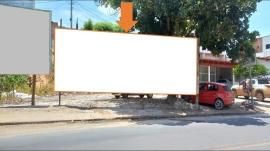 Ponto nº 007AG
