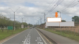 Ponto nº 125TP