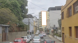Ponto nº 005AS-EMP