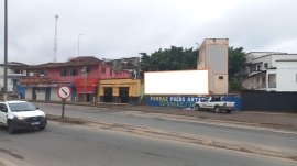 Ponto nº 046LD