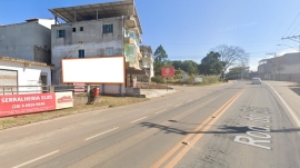 Ponto nº 202MI-GUAXX