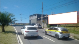 Ponto nº 272MI-CAR