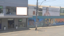 Ponto nº 001ES
