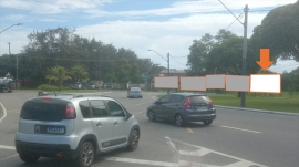 Ponto nº 350MI-SER