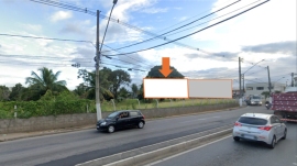 Ponto nº 003NO