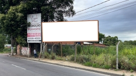Ponto nº 007NO