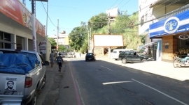 Ponto nº 0827010SL