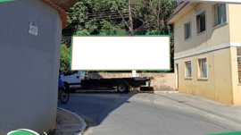 Ponto nº 008MS