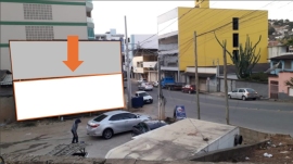 Ponto nº 116TP