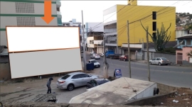 Ponto nº 126TP