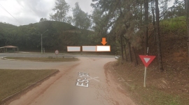 Ponto nº 124MS