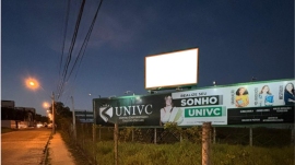 Ponto nº 008XX