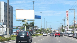 Ponto nº 225FM