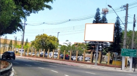 Ponto nº 231FM