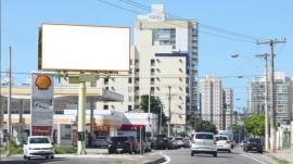Ponto nº 232FM
