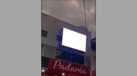 Ponto nº 019XX