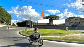 Ponto nº 035AL.