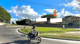Ponto nº 036AL.