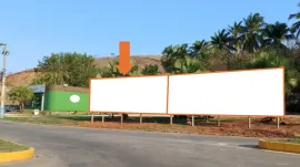 Ponto nº 0811005SL