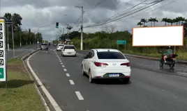 Ponto nº 398MI-SER