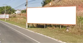 Ponto nº 06UB