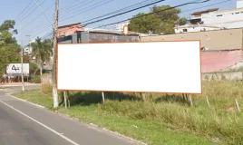 Ponto nº 07UB