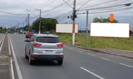 Ponto nº 395MI-SER