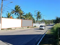 Ponto nº 384MI-SER