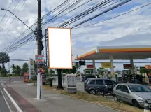 Ponto nº 23PP-LED
