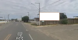 Ponto nº 01ES