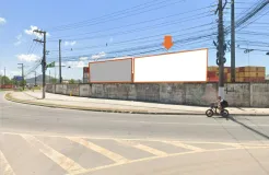Ponto nº 08FE