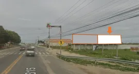 Ponto nº S22AV