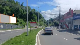 Ponto nº 434MI-CAR