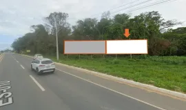 Ponto nº S44AV