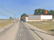 Ponto nº S54AV