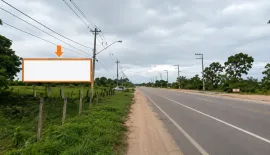 Ponto nº 14AO